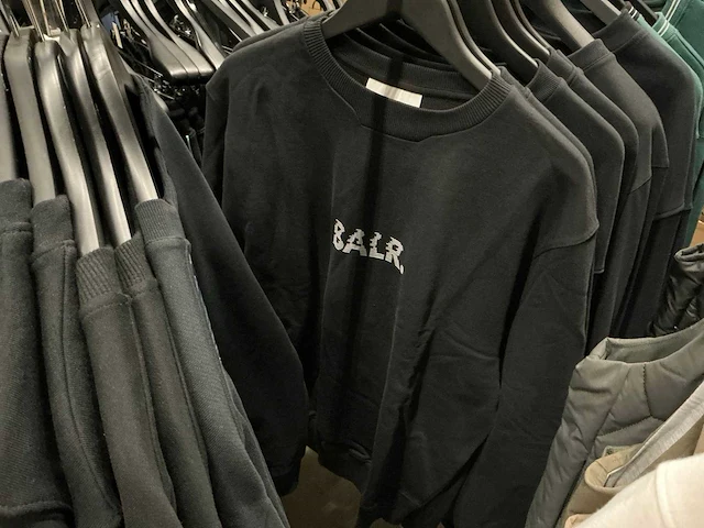 Partij diverse balr sweaters (24x) - afbeelding 3 van  24