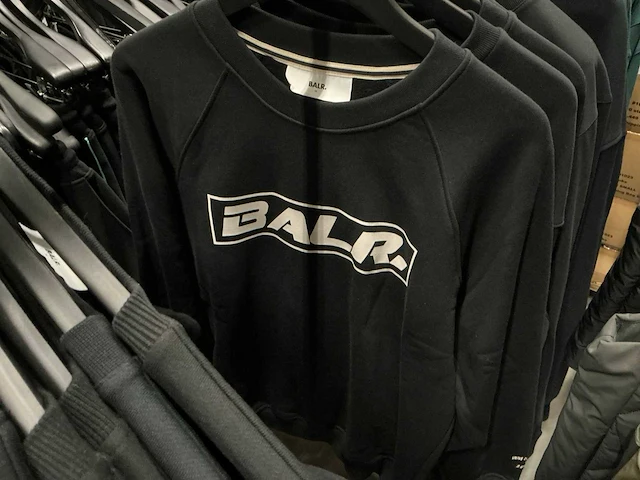Partij diverse balr sweaters (24x) - afbeelding 4 van  24