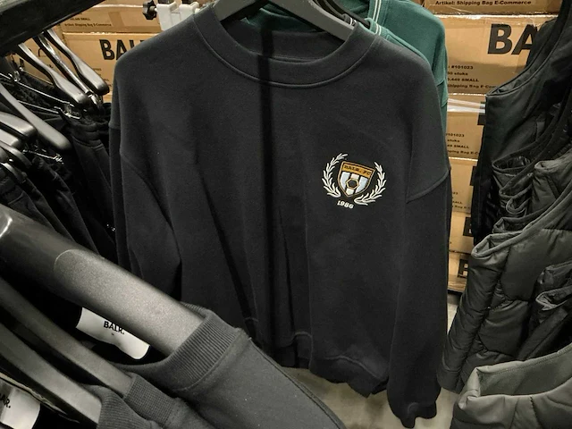 Partij diverse balr sweaters (24x) - afbeelding 5 van  24