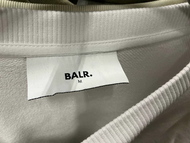 Partij diverse balr sweaters (24x) - afbeelding 8 van  24