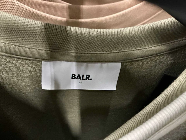 Partij diverse balr sweaters (24x) - afbeelding 10 van  24