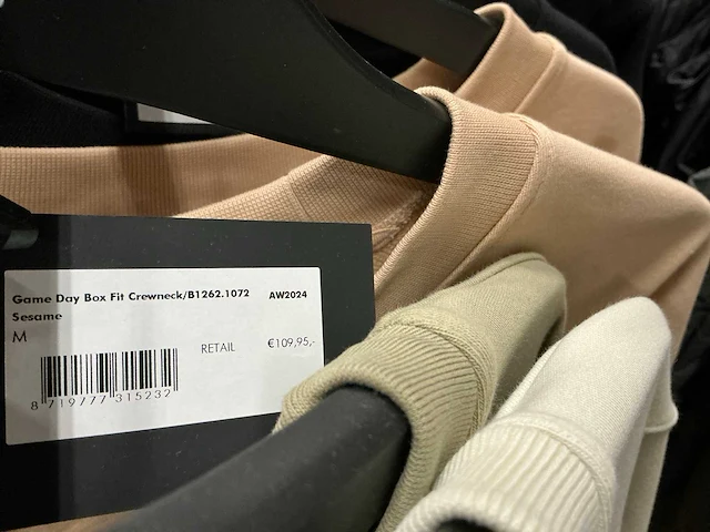 Partij diverse balr sweaters (24x) - afbeelding 11 van  24