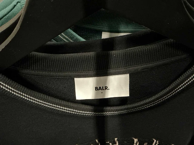 Partij diverse balr sweaters (24x) - afbeelding 16 van  24