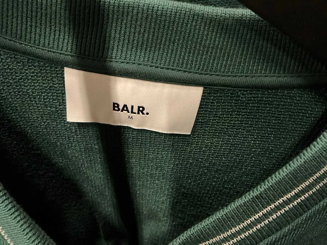 Partij diverse balr sweaters (24x) - afbeelding 17 van  24