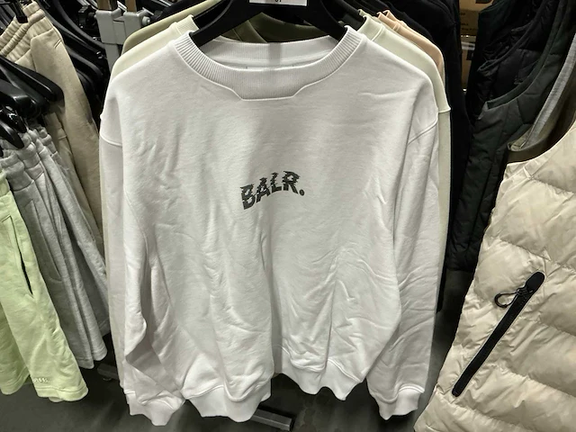 Partij diverse balr sweaters (24x) - afbeelding 18 van  24