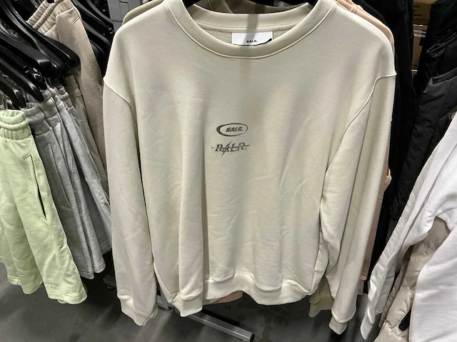 Partij diverse balr sweaters (24x) - afbeelding 19 van  24