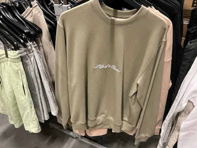 Partij diverse balr sweaters (24x) - afbeelding 20 van  24