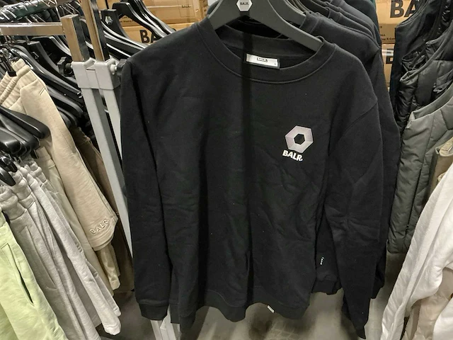 Partij diverse balr sweaters (24x) - afbeelding 22 van  24