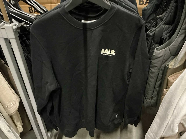 Partij diverse balr sweaters (24x) - afbeelding 23 van  24