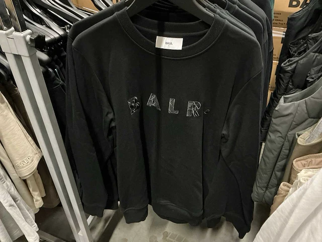Partij diverse balr sweaters (24x) - afbeelding 24 van  24