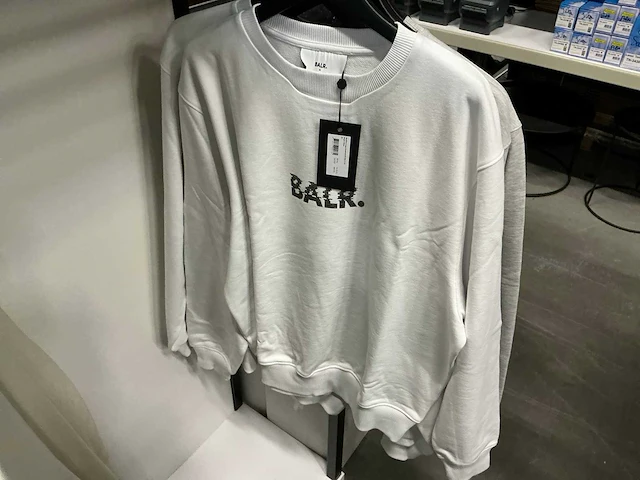 Partij diverse balr sweaters (32x) - afbeelding 2 van  22