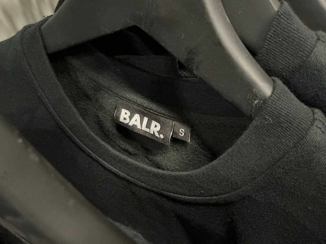 Partij diverse balr sweaters (32x) - afbeelding 4 van  22