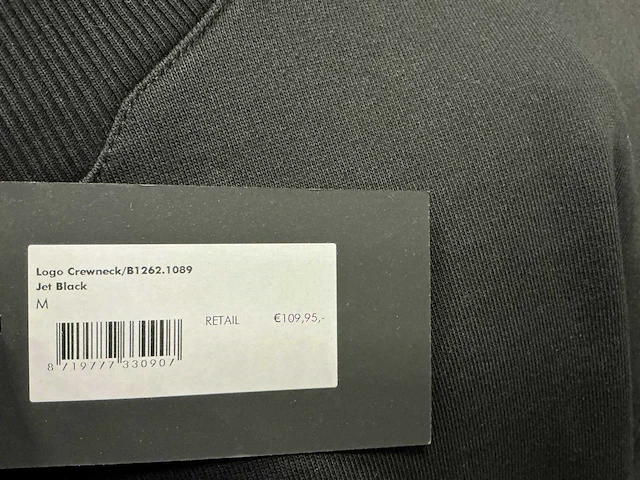 Partij diverse balr sweaters (32x) - afbeelding 5 van  22