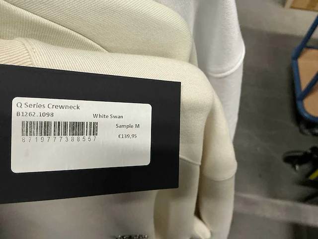 Partij diverse balr sweaters (32x) - afbeelding 10 van  22