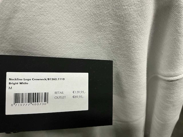 Partij diverse balr sweaters (32x) - afbeelding 13 van  22