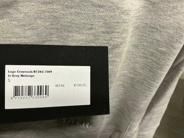 Partij diverse balr sweaters (32x) - afbeelding 15 van  22