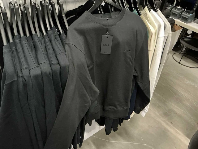 Partij diverse balr sweaters (32x) - afbeelding 12 van  22