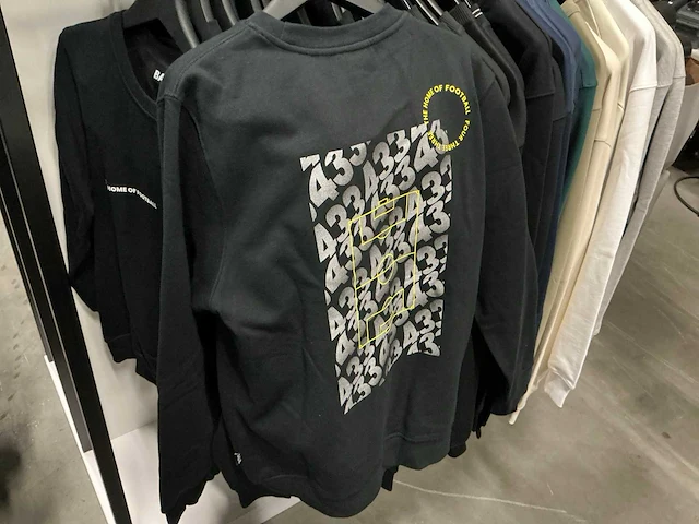 Partij diverse balr sweaters (32x) - afbeelding 16 van  22