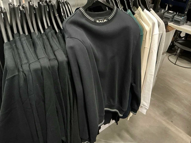 Partij diverse balr sweaters (32x) - afbeelding 17 van  22