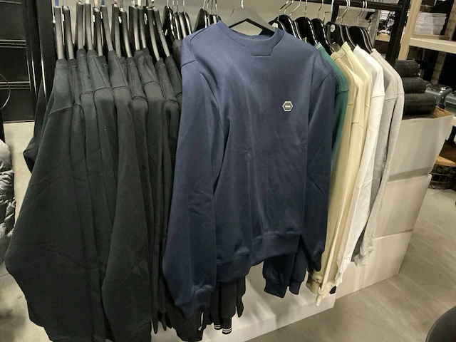 Partij diverse balr sweaters (32x) - afbeelding 18 van  22
