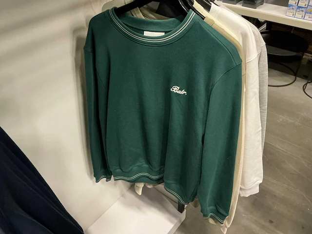 Partij diverse balr sweaters (32x) - afbeelding 19 van  22