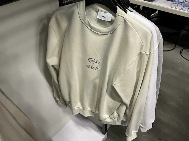 Partij diverse balr sweaters (32x) - afbeelding 22 van  22