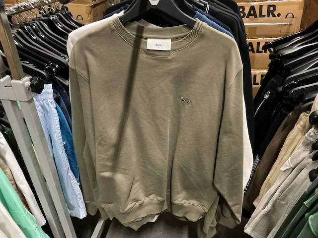 Partij diverse balr sweaters (41x) - afbeelding 36 van  36