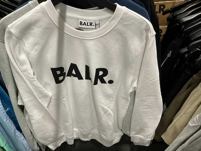 Partij diverse balr sweaters (41x) - afbeelding 2 van  36