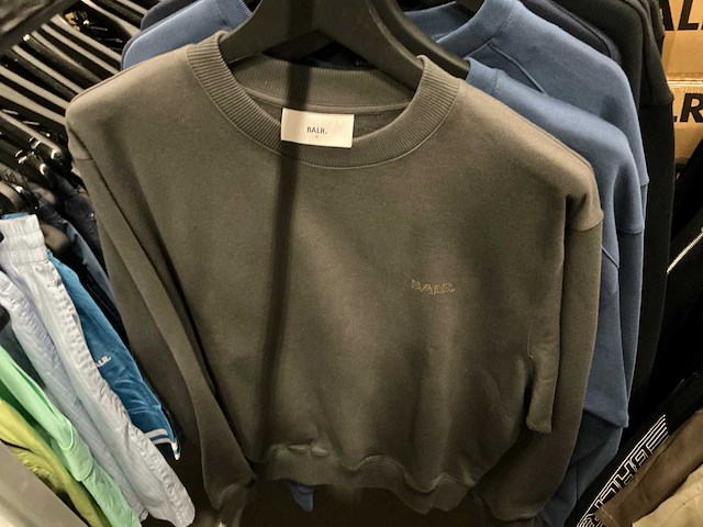 Partij diverse balr sweaters (41x) - afbeelding 4 van  36