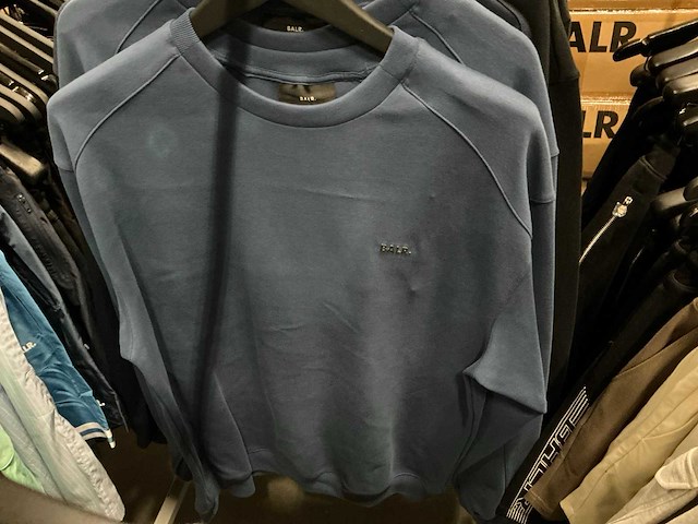 Partij diverse balr sweaters (41x) - afbeelding 5 van  36