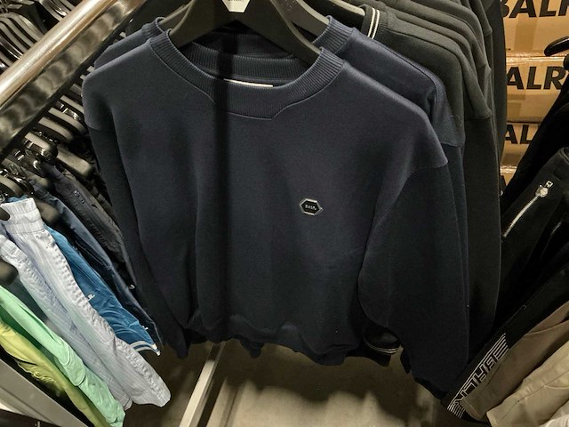 Partij diverse balr sweaters (41x) - afbeelding 6 van  36