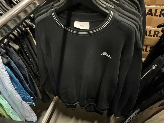 Partij diverse balr sweaters (41x) - afbeelding 7 van  36