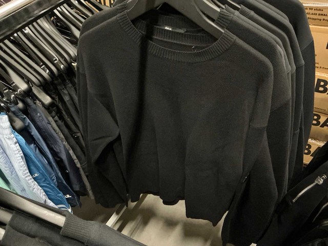 Partij diverse balr sweaters (41x) - afbeelding 9 van  36