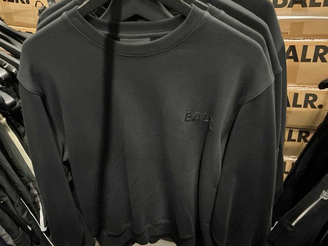 Partij diverse balr sweaters (41x) - afbeelding 10 van  36