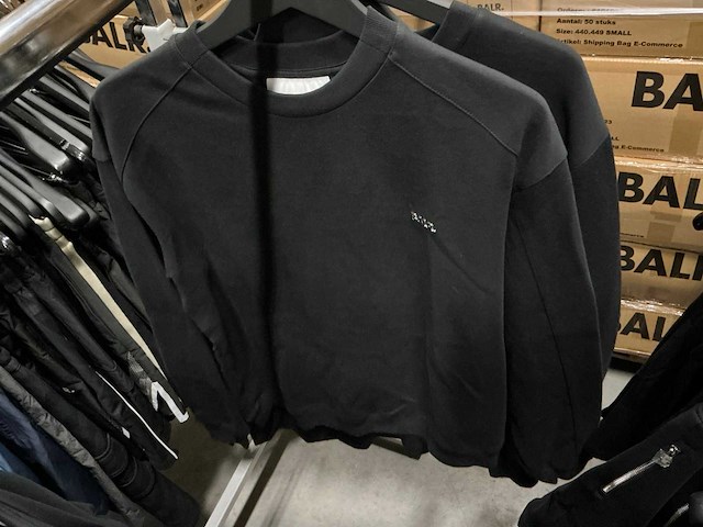 Partij diverse balr sweaters (41x) - afbeelding 13 van  36