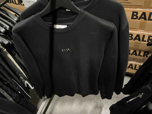 Partij diverse balr sweaters (41x) - afbeelding 14 van  36