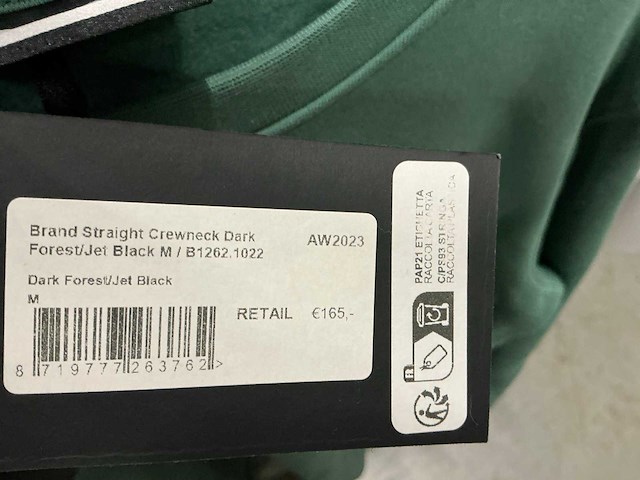 Partij diverse balr sweaters (41x) - afbeelding 17 van  36