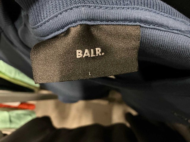 Partij diverse balr sweaters (41x) - afbeelding 24 van  36