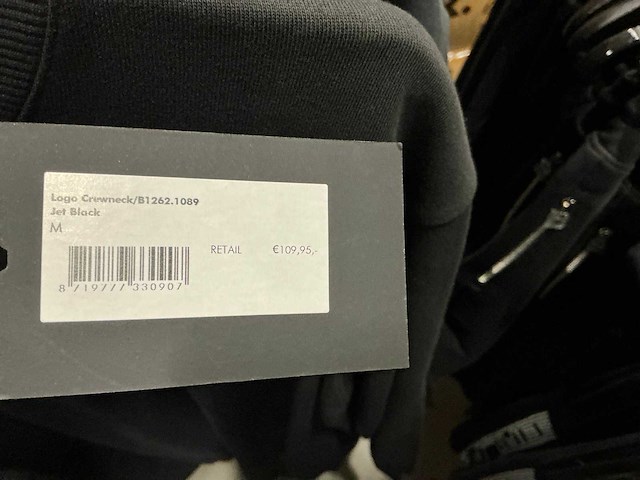 Partij diverse balr sweaters (41x) - afbeelding 26 van  36