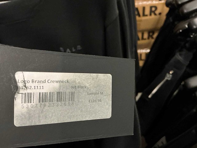 Partij diverse balr sweaters (41x) - afbeelding 28 van  36