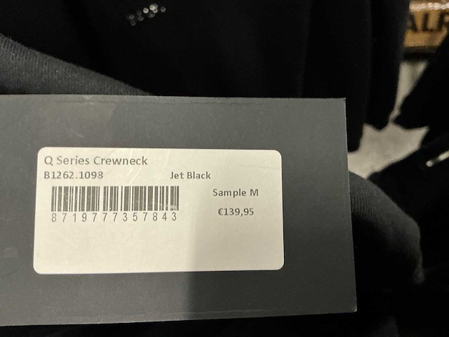 Partij diverse balr sweaters (41x) - afbeelding 30 van  36