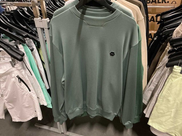 Partij diverse balr sweaters (41x) - afbeelding 23 van  36
