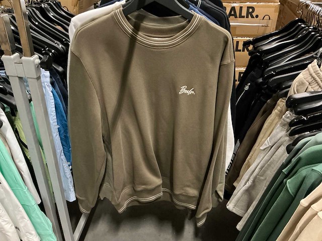 Partij diverse balr sweaters (41x) - afbeelding 35 van  36