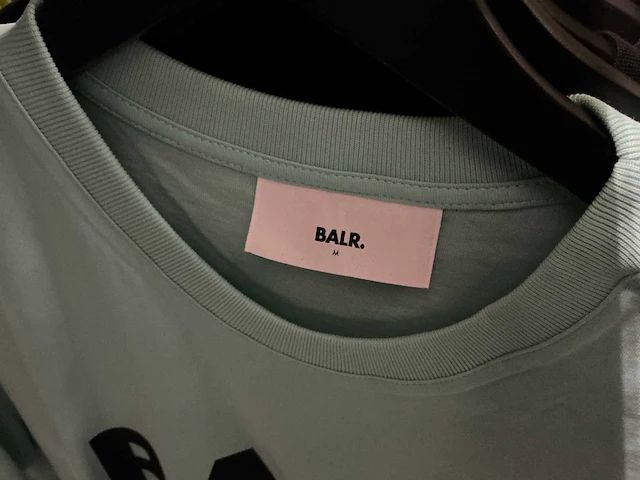 Partij diverse balr t-shirts (23x) - afbeelding 3 van  15
