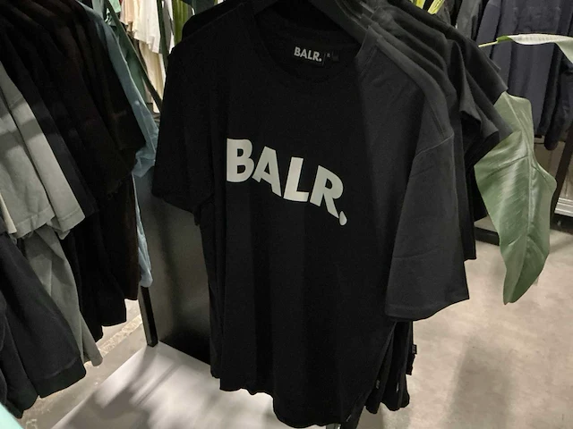 Partij diverse balr t-shirts (23x) - afbeelding 9 van  15