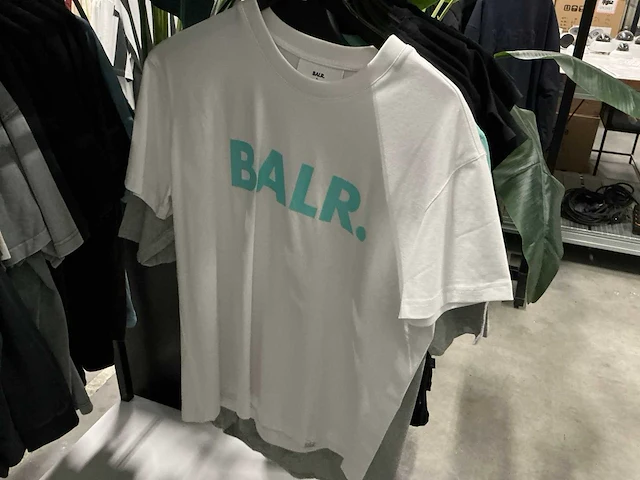 Partij diverse balr t-shirts (23x) - afbeelding 11 van  15
