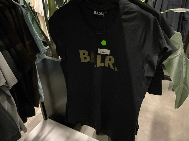 Partij diverse balr t-shirts (23x) - afbeelding 12 van  15