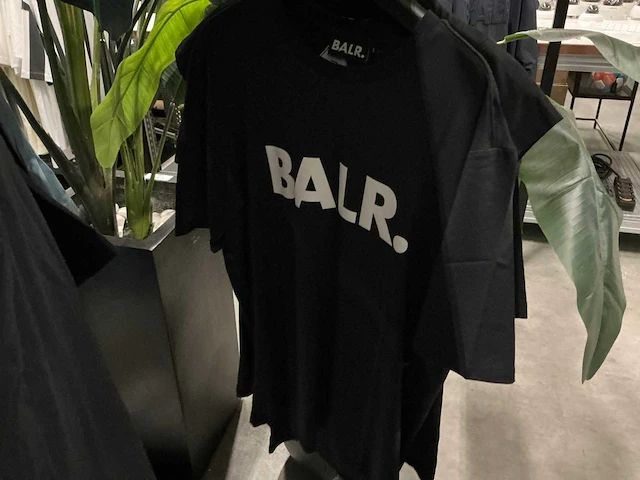 Partij diverse balr t-shirts (23x) - afbeelding 13 van  15