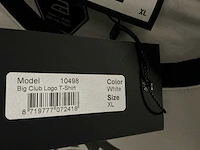 Partij diverse balr t-shirts (23x) - afbeelding 14 van  15