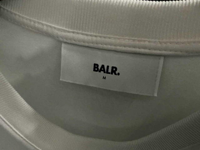 Partij diverse balr t-shirts (23x) - afbeelding 15 van  15